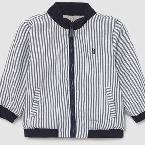 Mayoral 12M Reversible Jacket